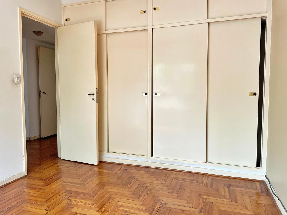 Departamento 4 Ambientes C/dependencia de 110 m² Cubiertos - Constitución 4