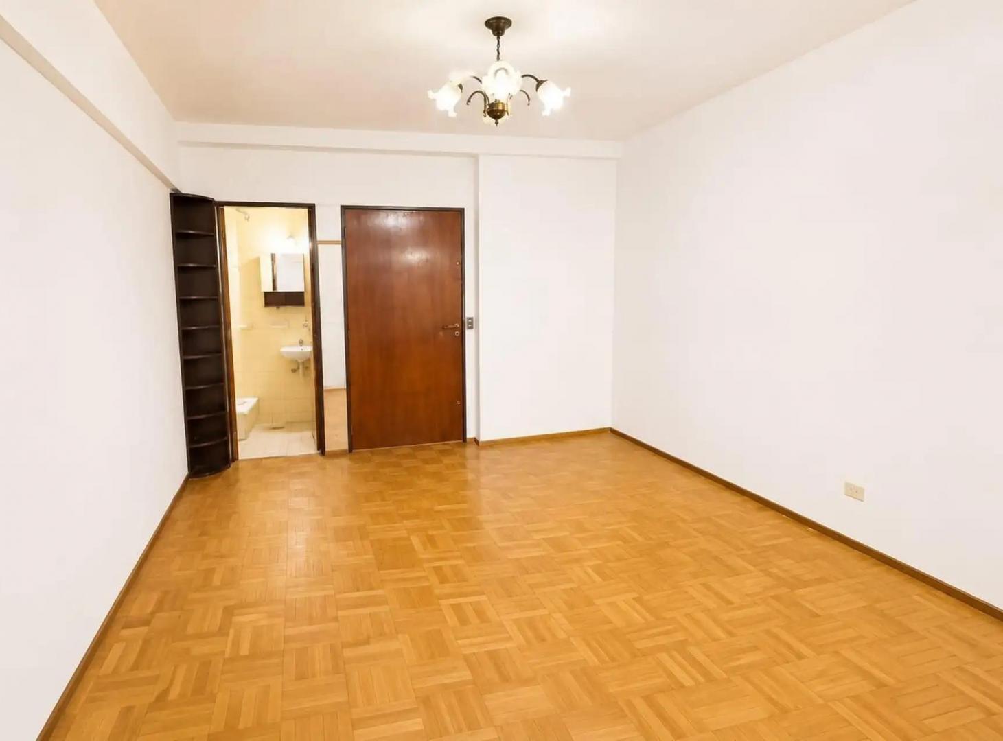 Foto de Venta Monoambiente interno Excelente estado bajas expensas apto credito, imagen 2
