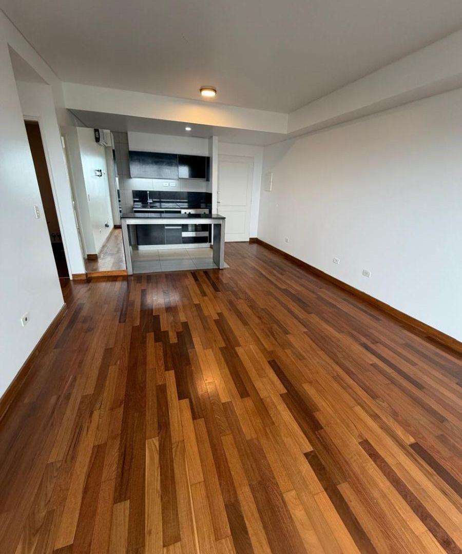 Foto de Departamento alquiler 2 ambientes Zencity piso alto con balcon y, imagen 1