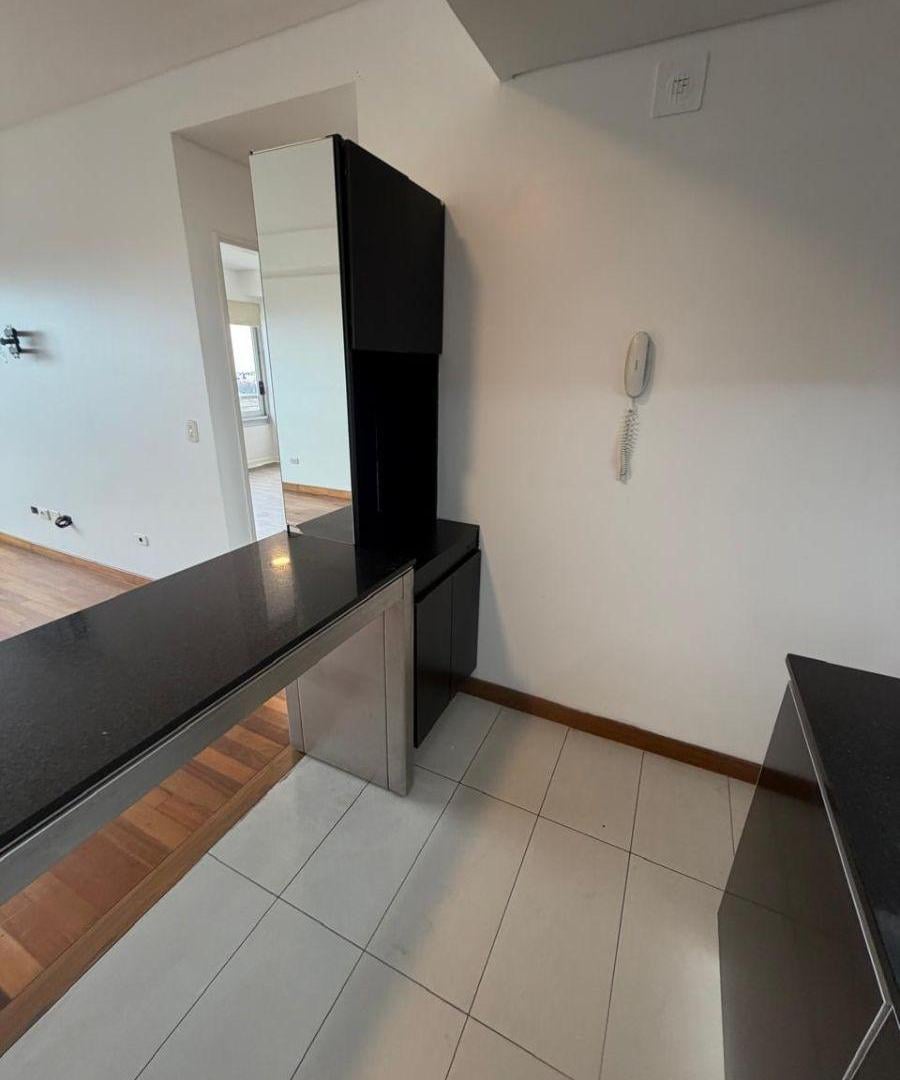 Foto de Departamento alquiler 2 ambientes Zencity piso alto con balcon y, imagen 3