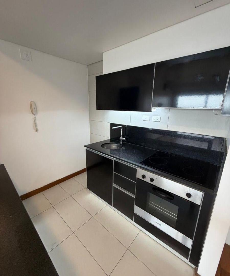 Foto de Departamento alquiler 2 ambientes Zencity piso alto con balcon y, imagen 4