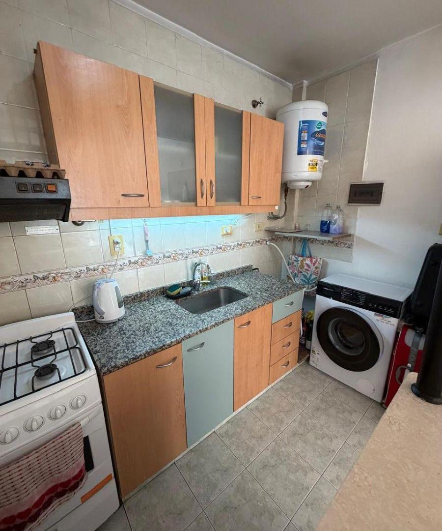 Foto de Venta Departamento Monoambiente amplio con balcon y bajas expensas, imagen 5