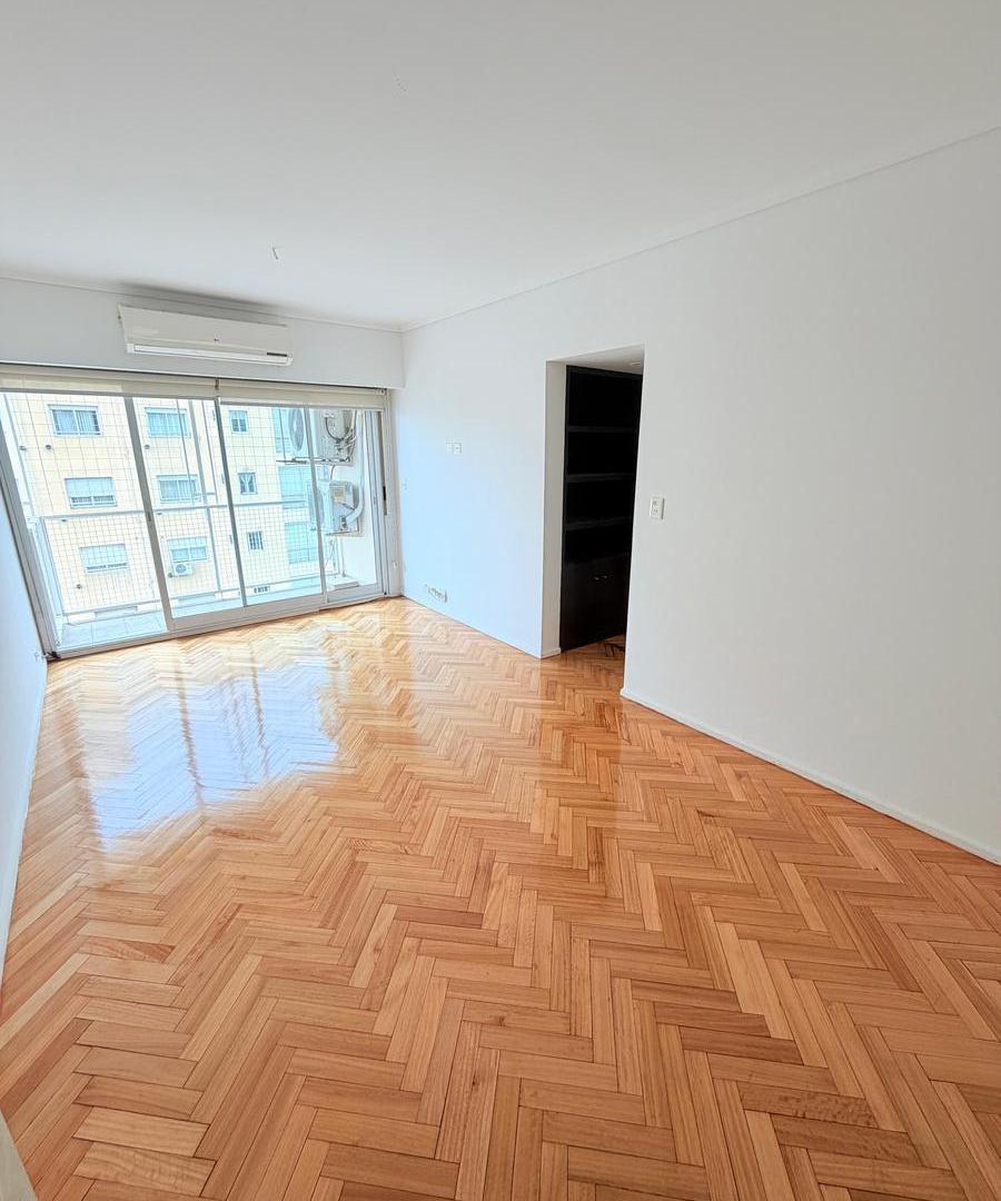 Foto de Departamento Venta 4 ambientes con cochera, Villa Urquiza. Luminoso con, imagen 2