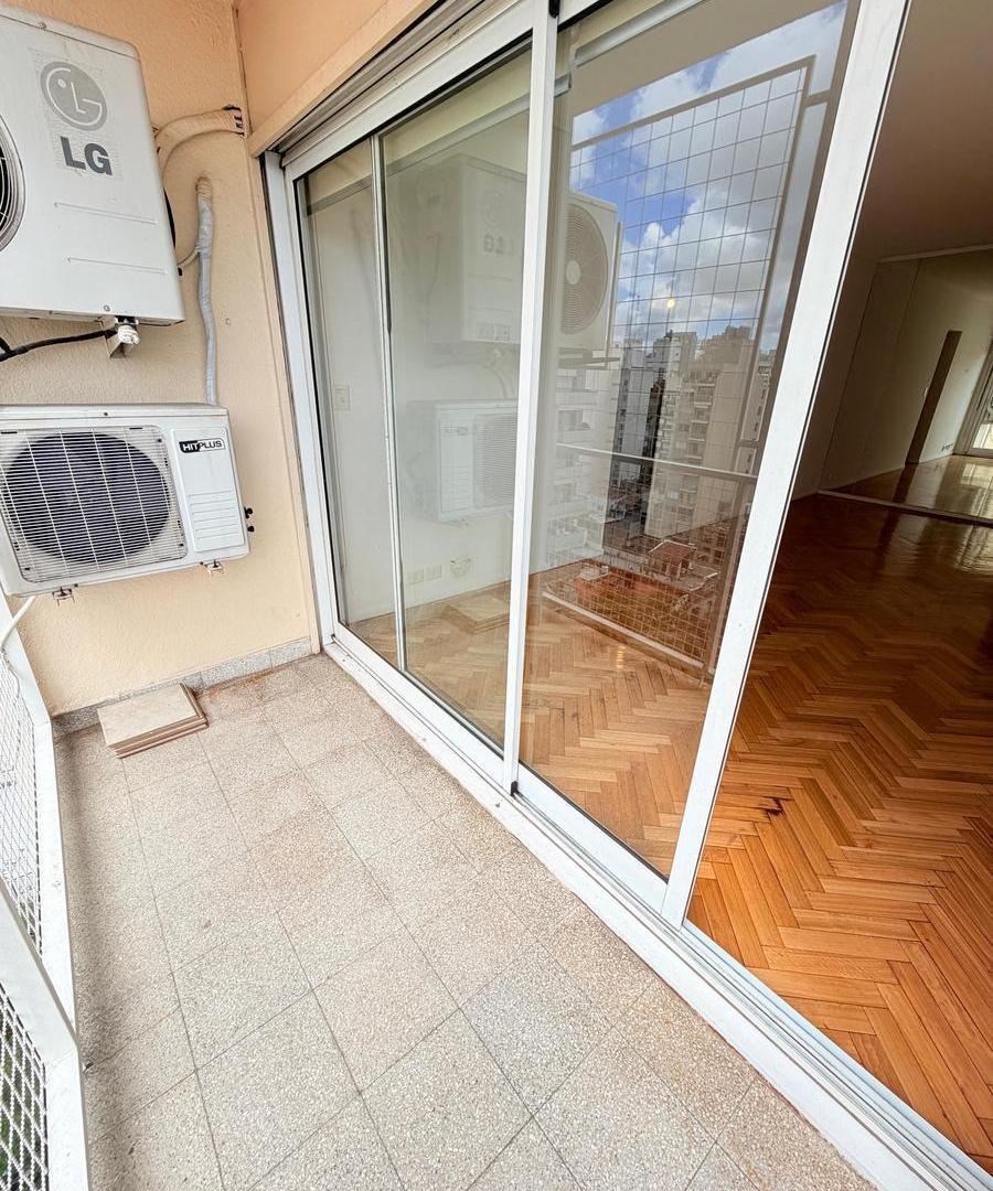 Foto de Departamento Venta 4 ambientes con cochera, Villa Urquiza. Luminoso con, imagen 4