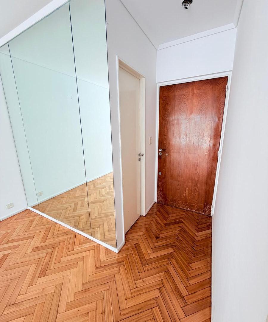 Foto de Departamento Venta 4 ambientes con cochera, Villa Urquiza. Luminoso con, imagen 5
