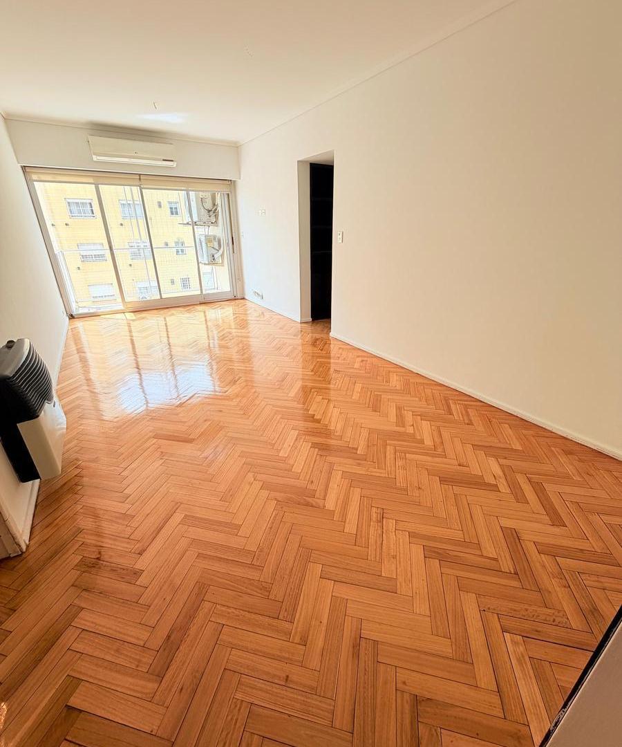 Foto de Departamento Venta 4 ambientes con cochera, Villa Urquiza. Luminoso con, imagen 3