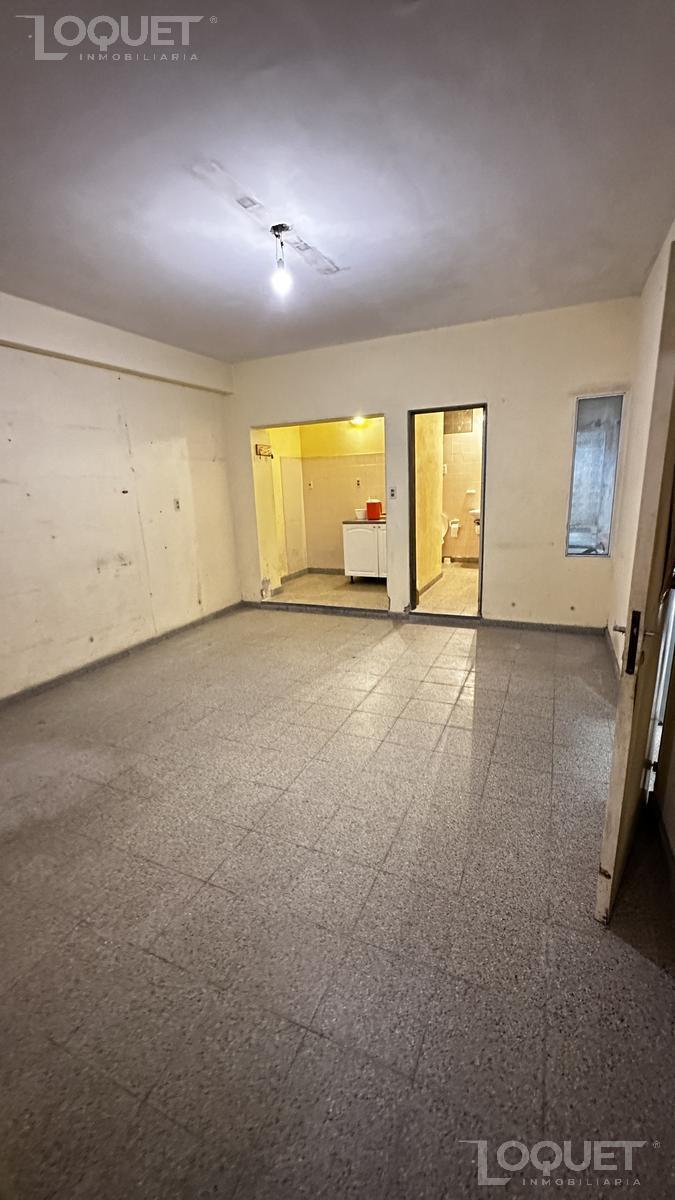 Galpón en  zona céntrica