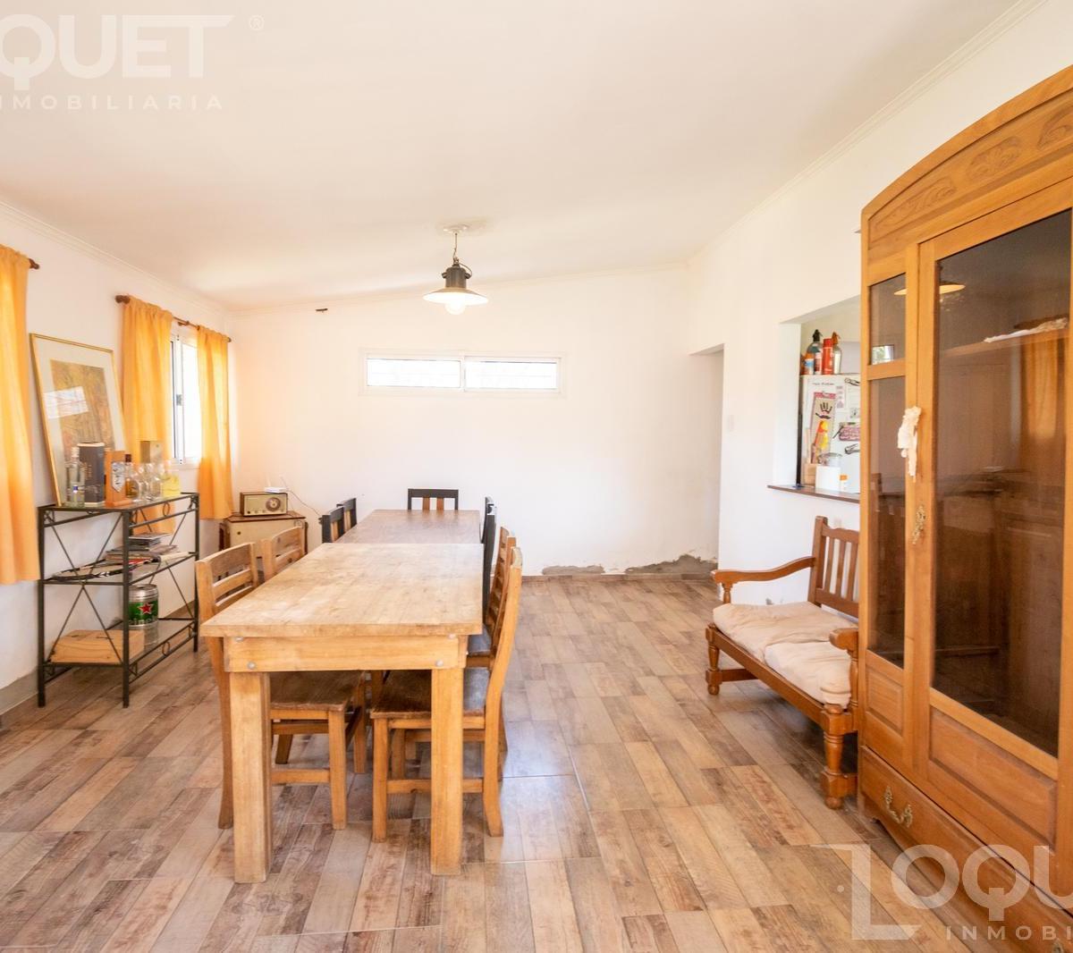 Quinta en Los Benteveos y Callejon Reyna 5