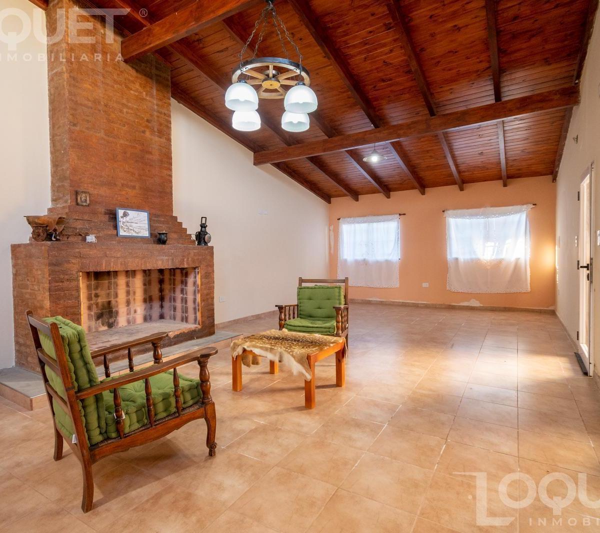 Casa en Venta en Praderas 3 Calle La Plata 3000 5