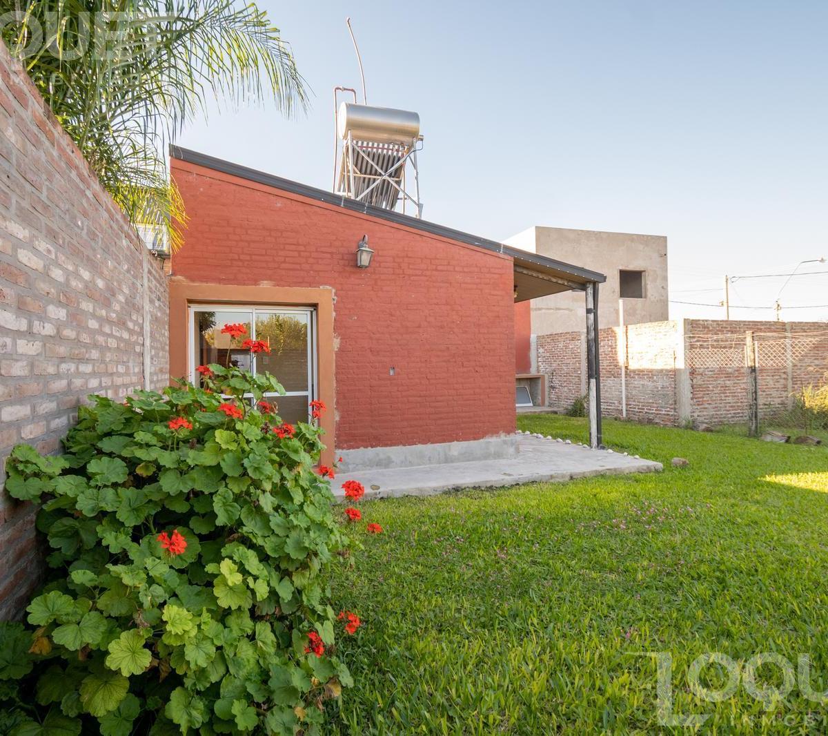 Casa en Venta en Praderas 3 Calle La Plata 3000 4