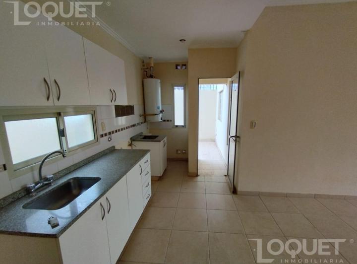 Departamento en  Santo Tome