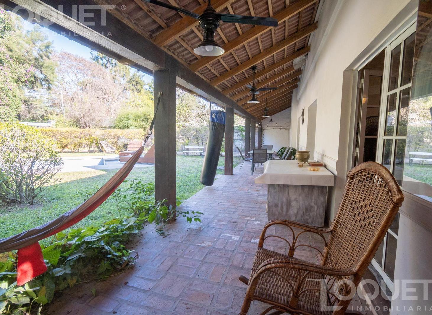 Foto de Quinta en Villa California, imagen 2