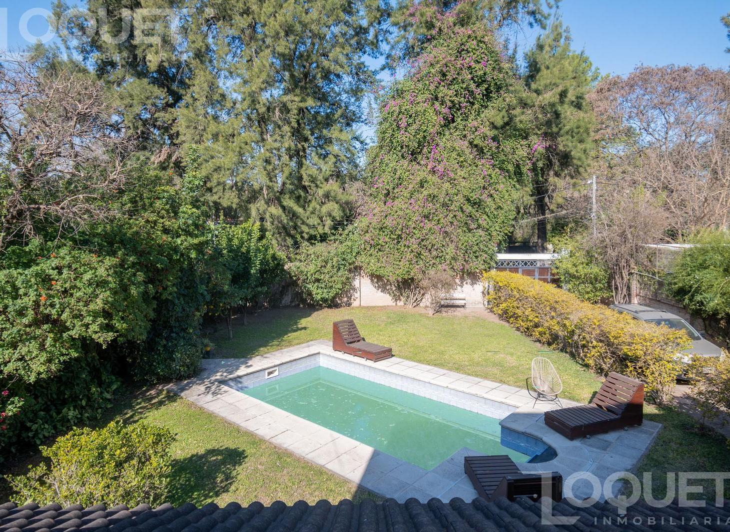 Quinta en Villa California
