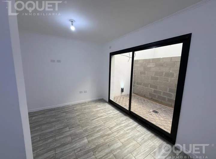Departamento en Santa Fe 1