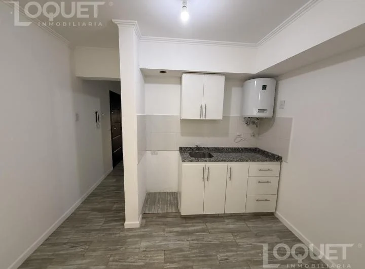 Departamento en Santa Fe 2