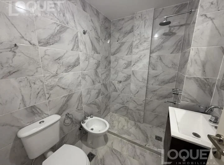Departamento en Santa Fe 3