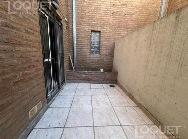 Departamento en barrio sur 1