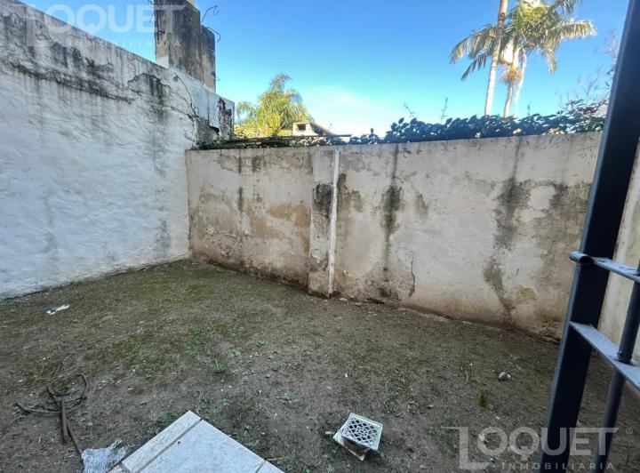 Departamento en barrio sur 3
