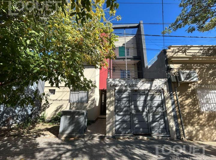 Departamento en barrio sur 2
