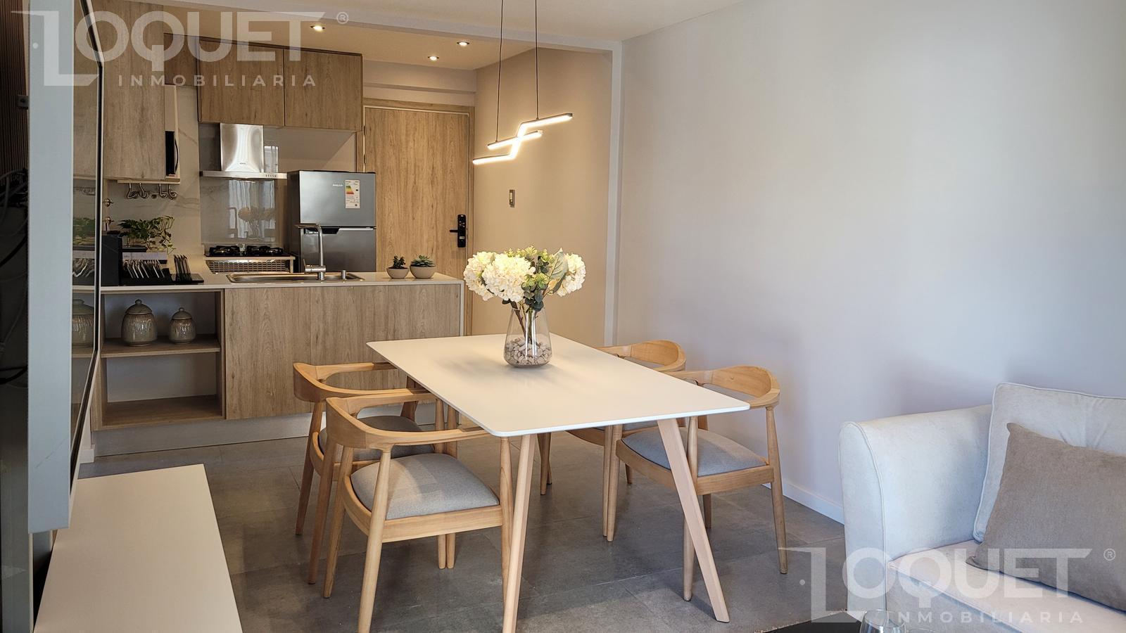 Foto de Departamento Premium de Dos Dormitorios - Torre Zeus, imagen 4