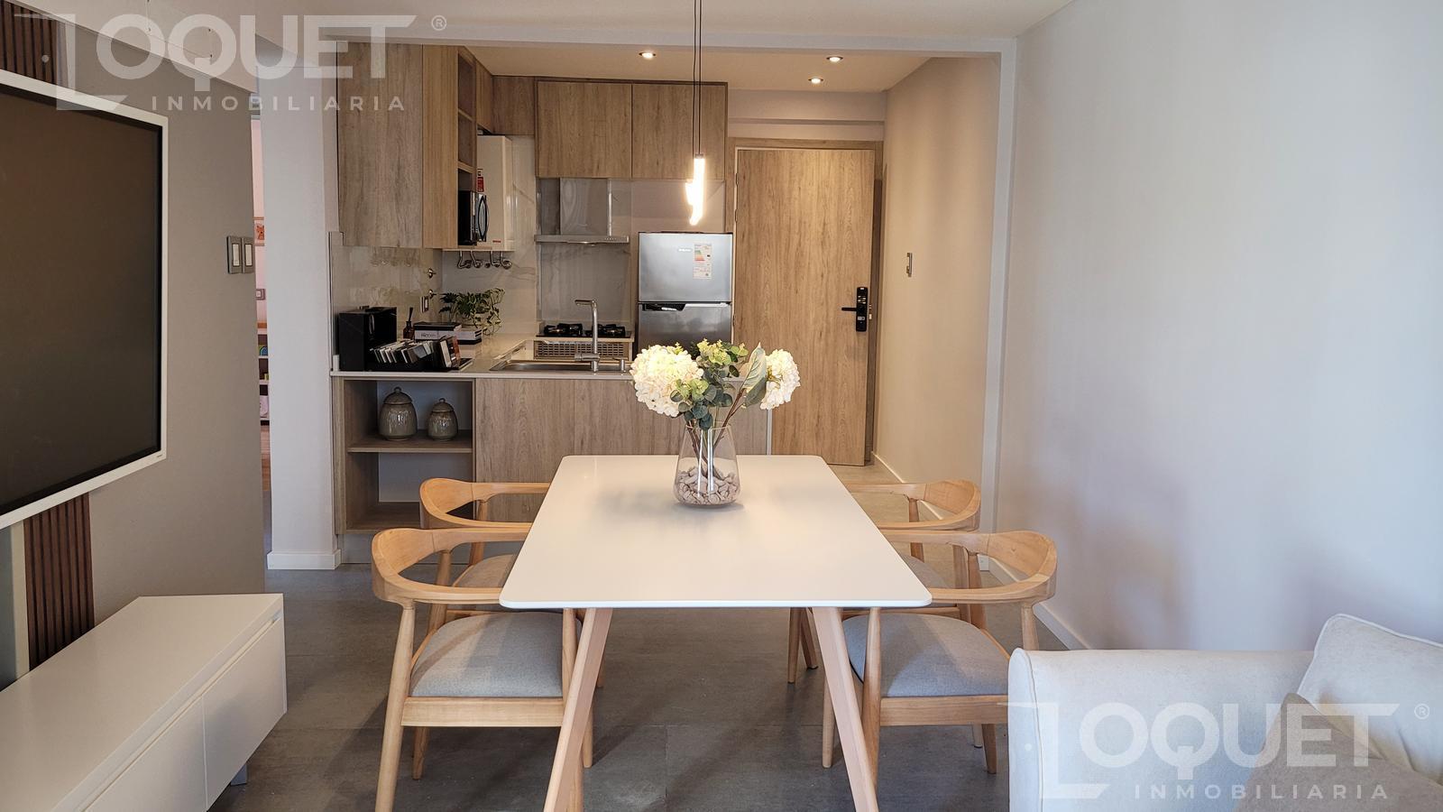 Foto de Departamento Premium de Dos Dormitorios - Torre Zeus, imagen 5