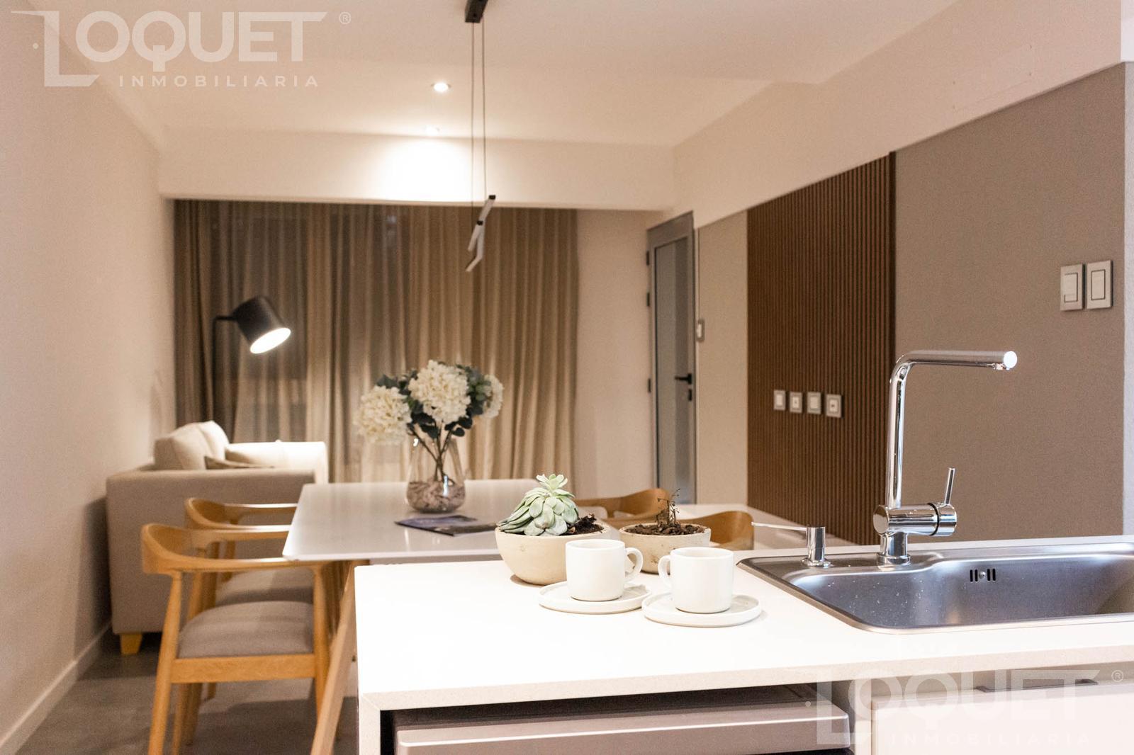 Foto de Departamento Premium de Dos Dormitorios - Torre Zeus, imagen 3
