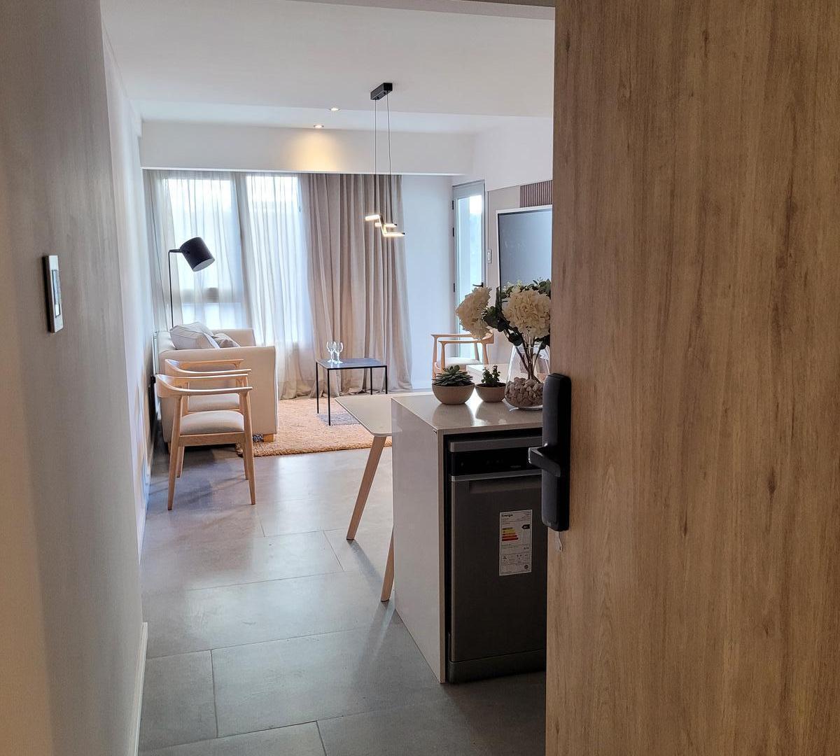 Foto de Departamento Premium de Dos Dormitorios - Torre Zeus, imagen 1