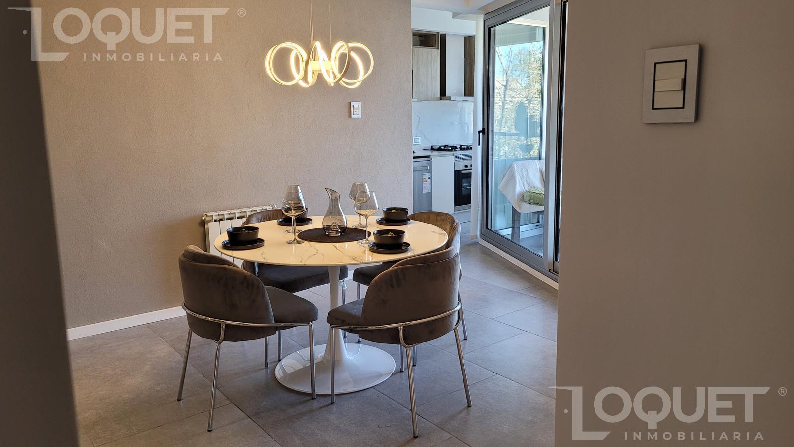 Foto de Departamento Premium de Dos Dormitorios - Torre Zeus, imagen 2