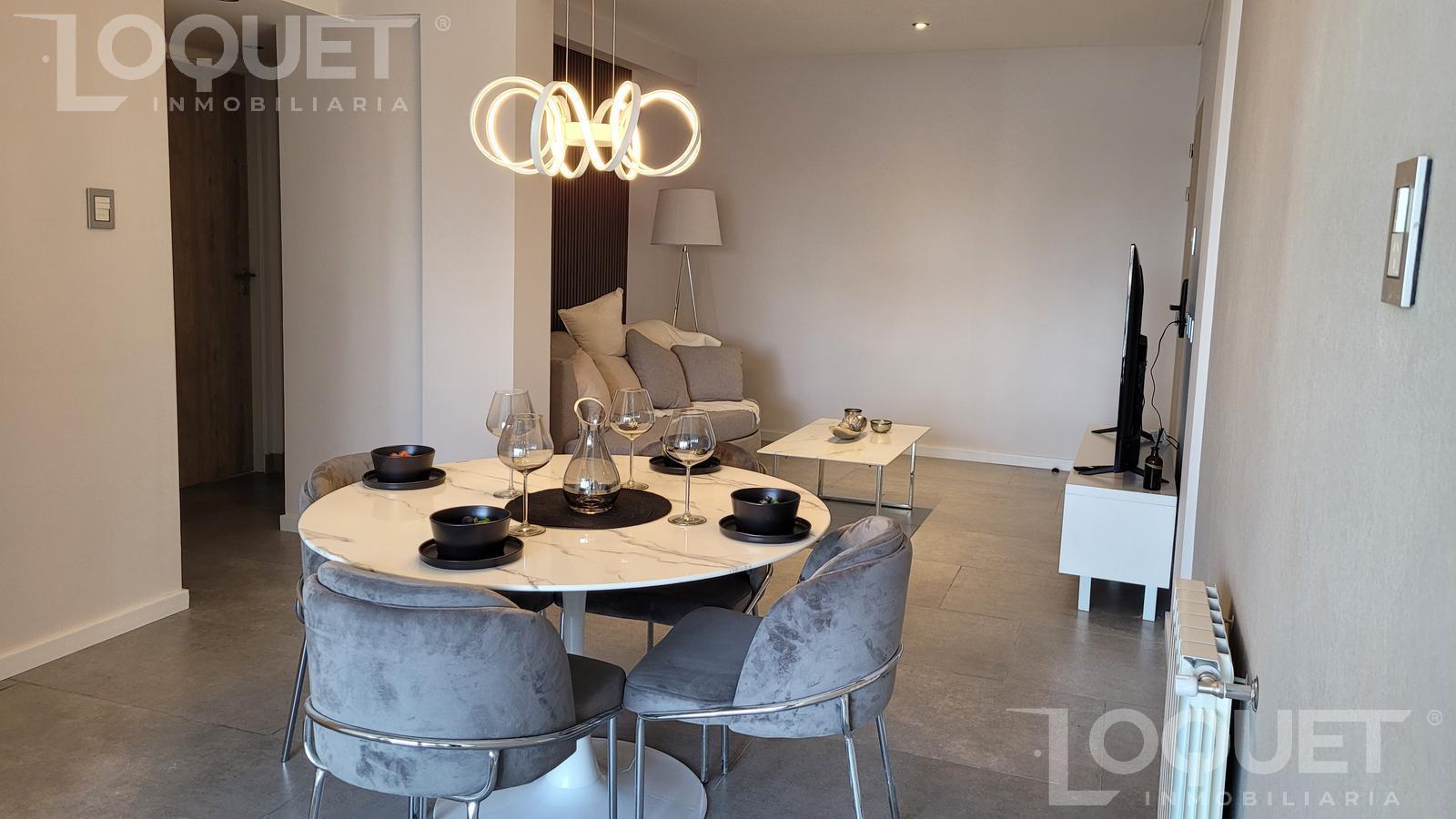 Foto de Departamento Premium de Dos Dormitorios - Torre Zeus, imagen 3