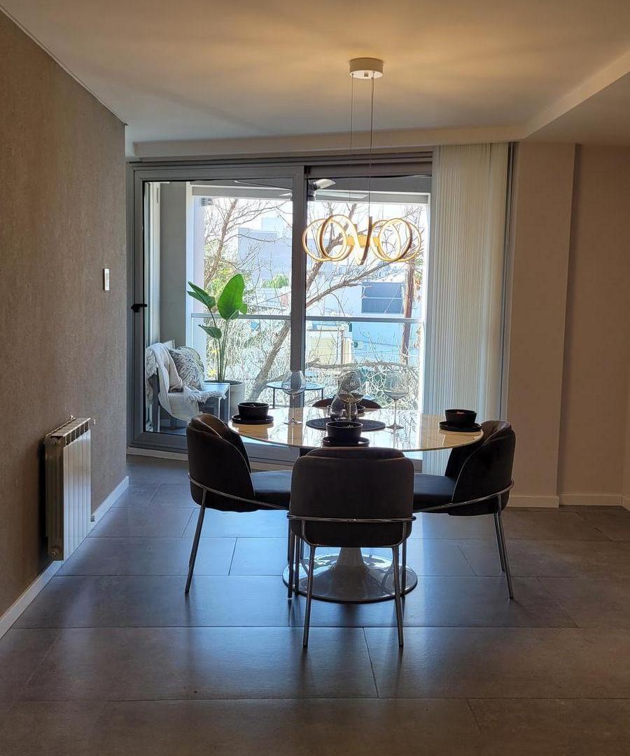 Foto de Departamento Premium de Dos Dormitorios - Torre Zeus, imagen 5