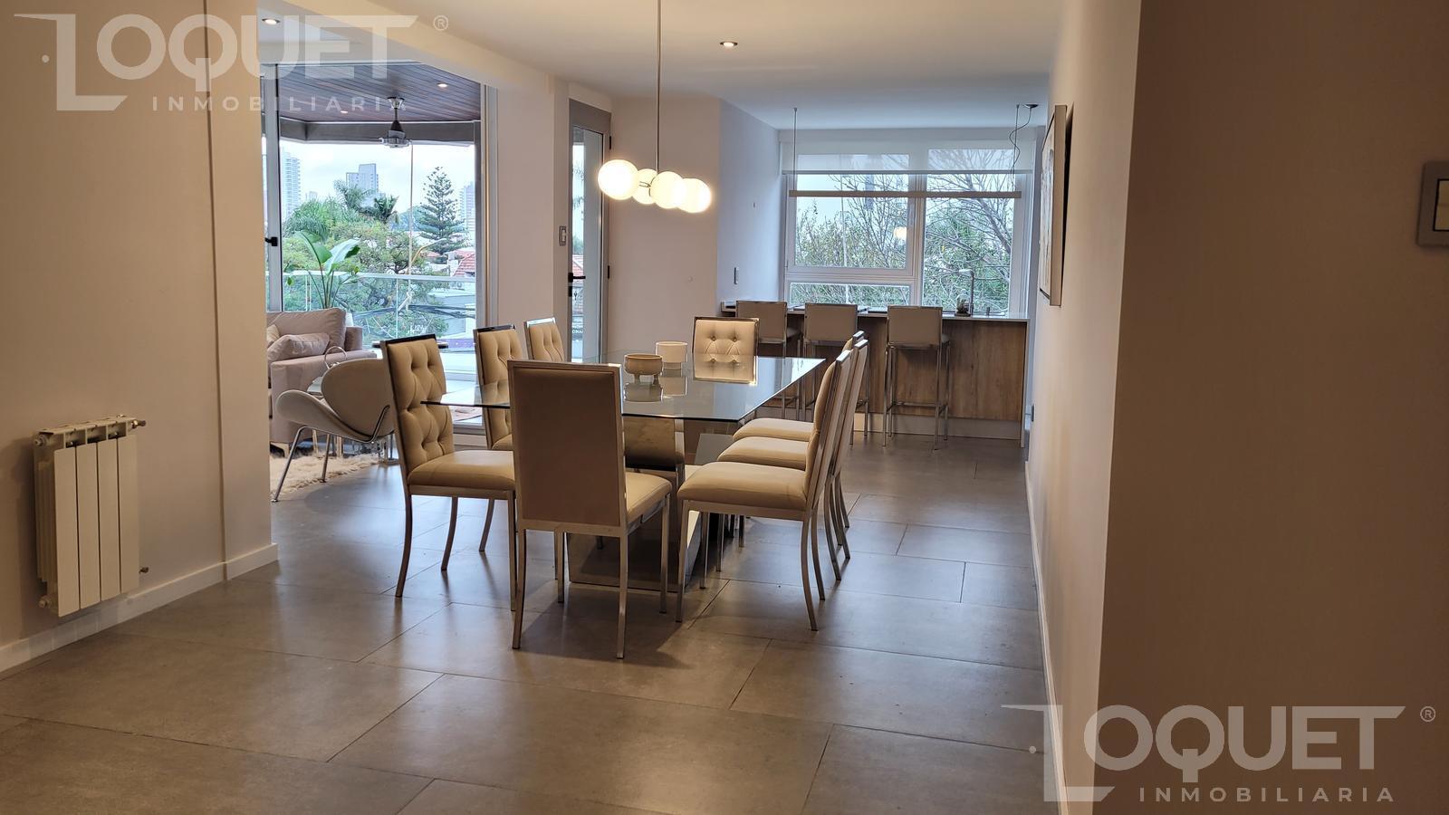 Foto de Departamento Premium de Tres Dormitorios - Torre Zeus, imagen 2