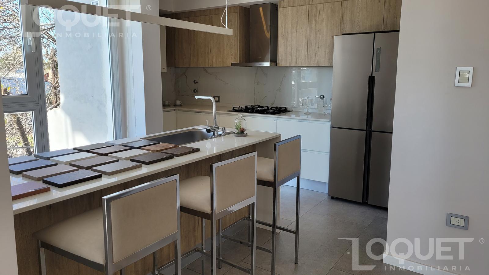Foto de Departamento Premium de Tres Dormitorios - Torre Zeus, imagen 3