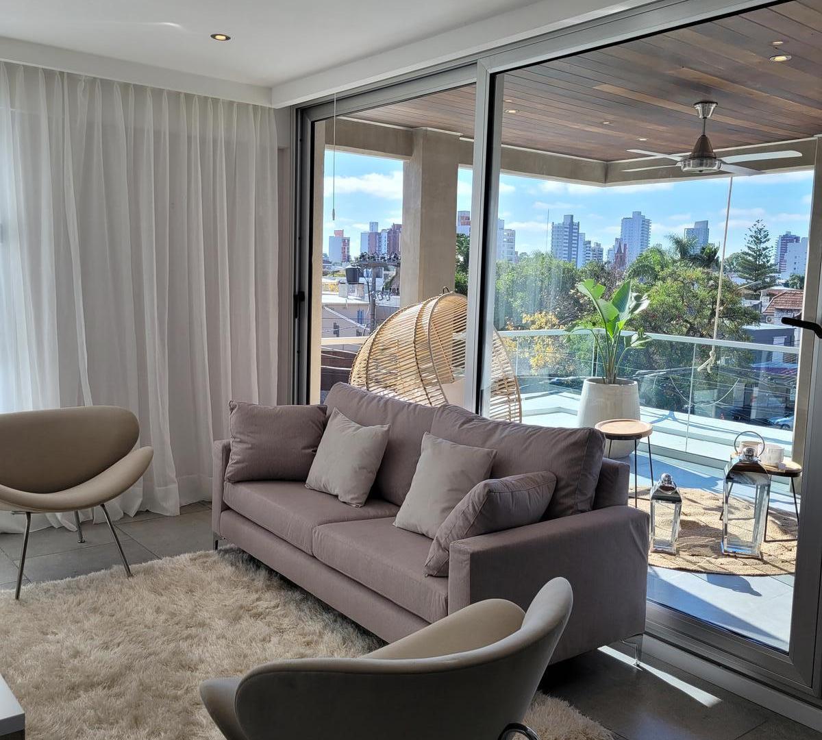 Foto de Departamento Premium de Tres Dormitorios - Torre Zeus, imagen 4