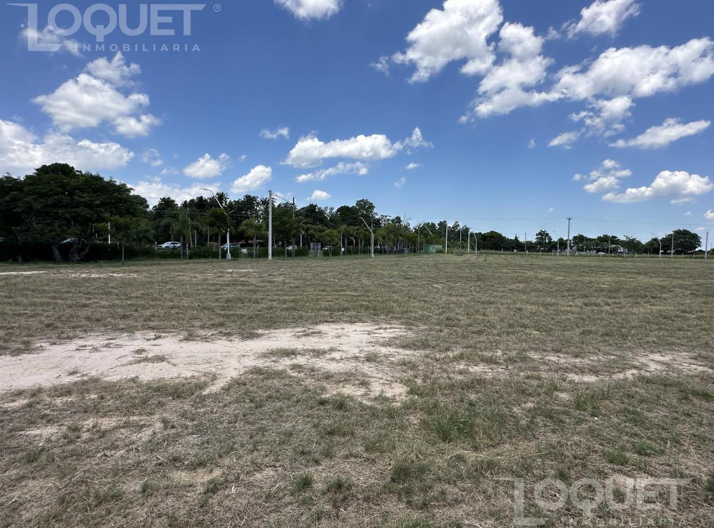 Foto de Terreno en venta en Quiloazas barrio cerrado en ruta 1, imagen 2