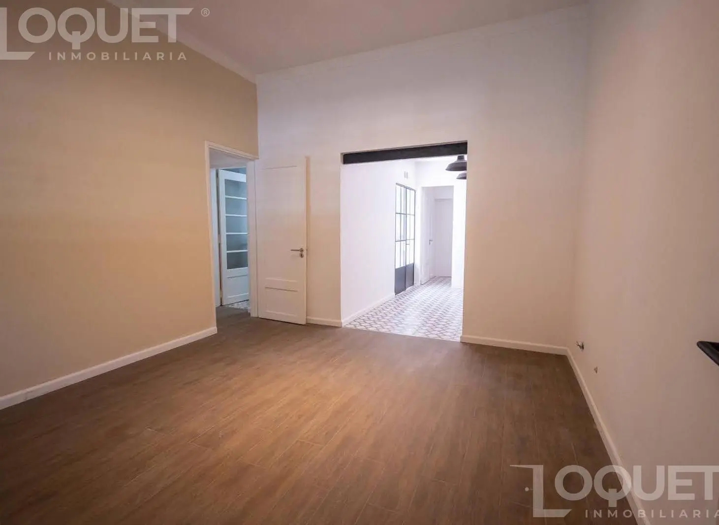 Casa en La Capital 3