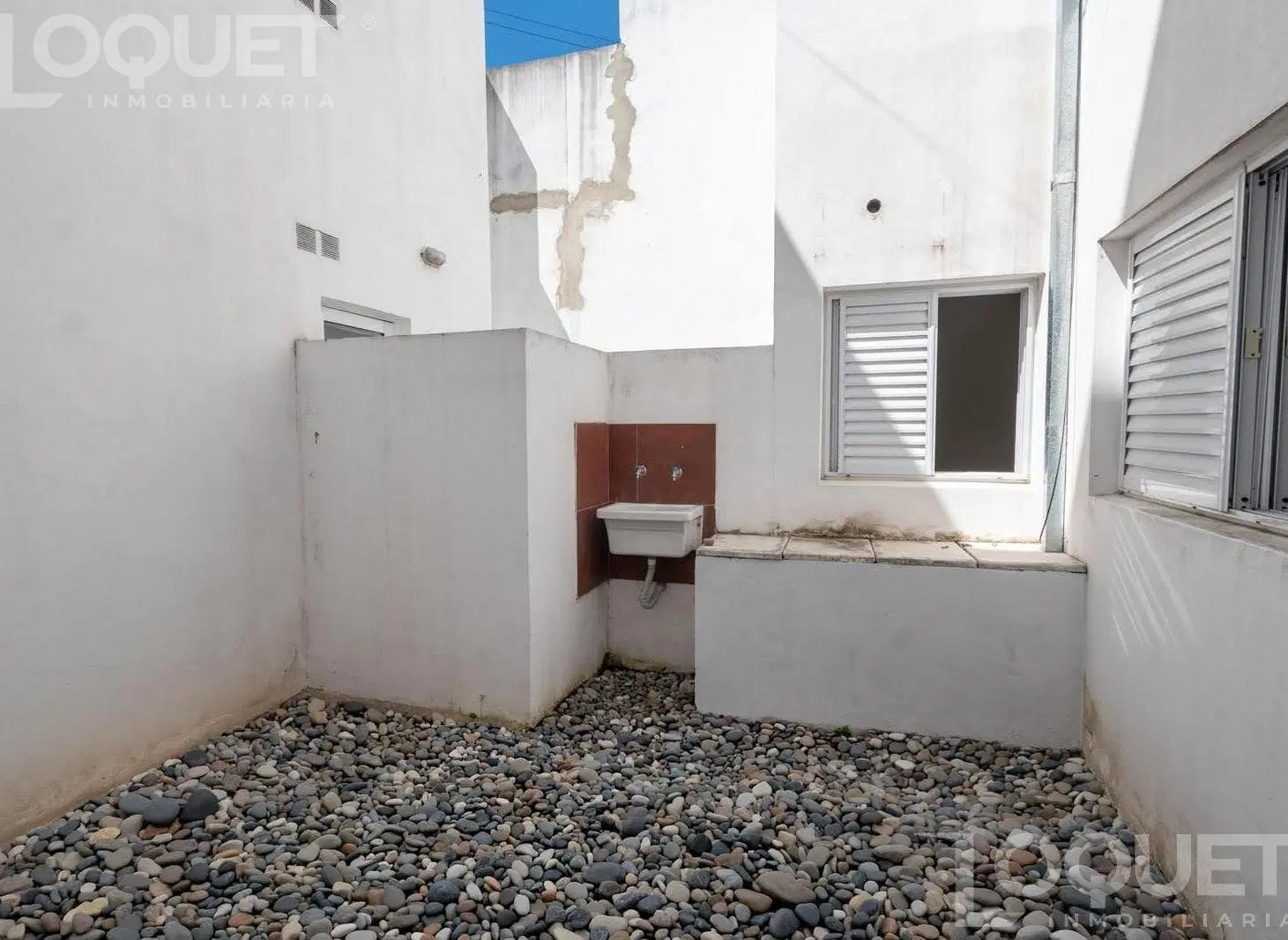 Departamento en planta baja - 2 dormitorios 5