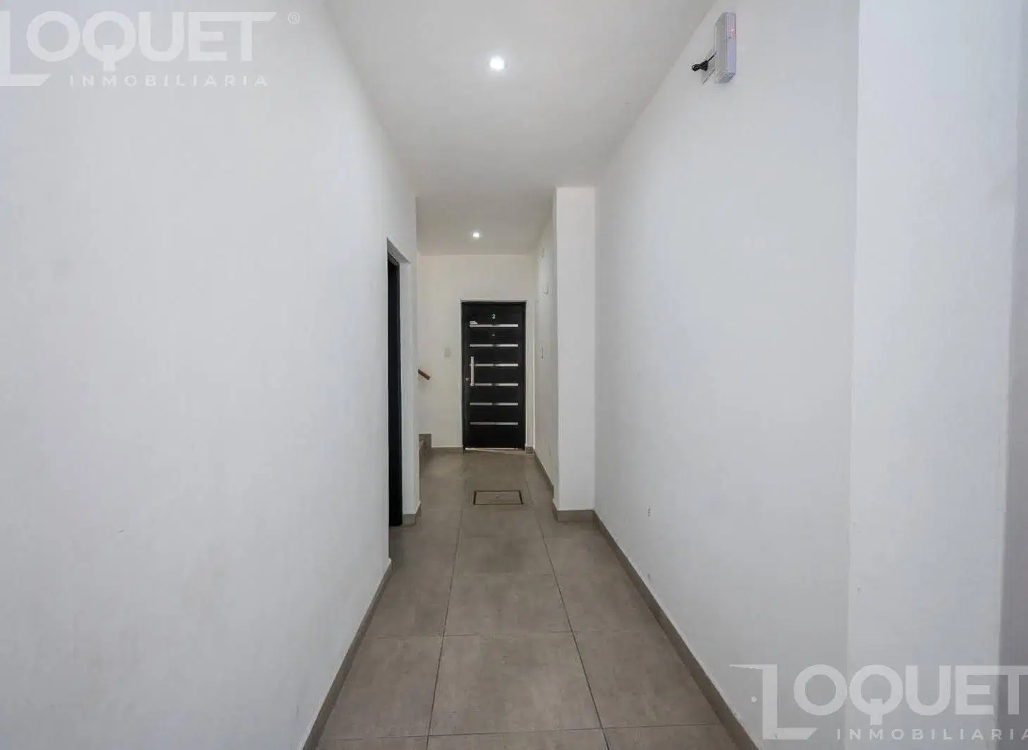 Departamento en planta baja - 2 dormitorios 3