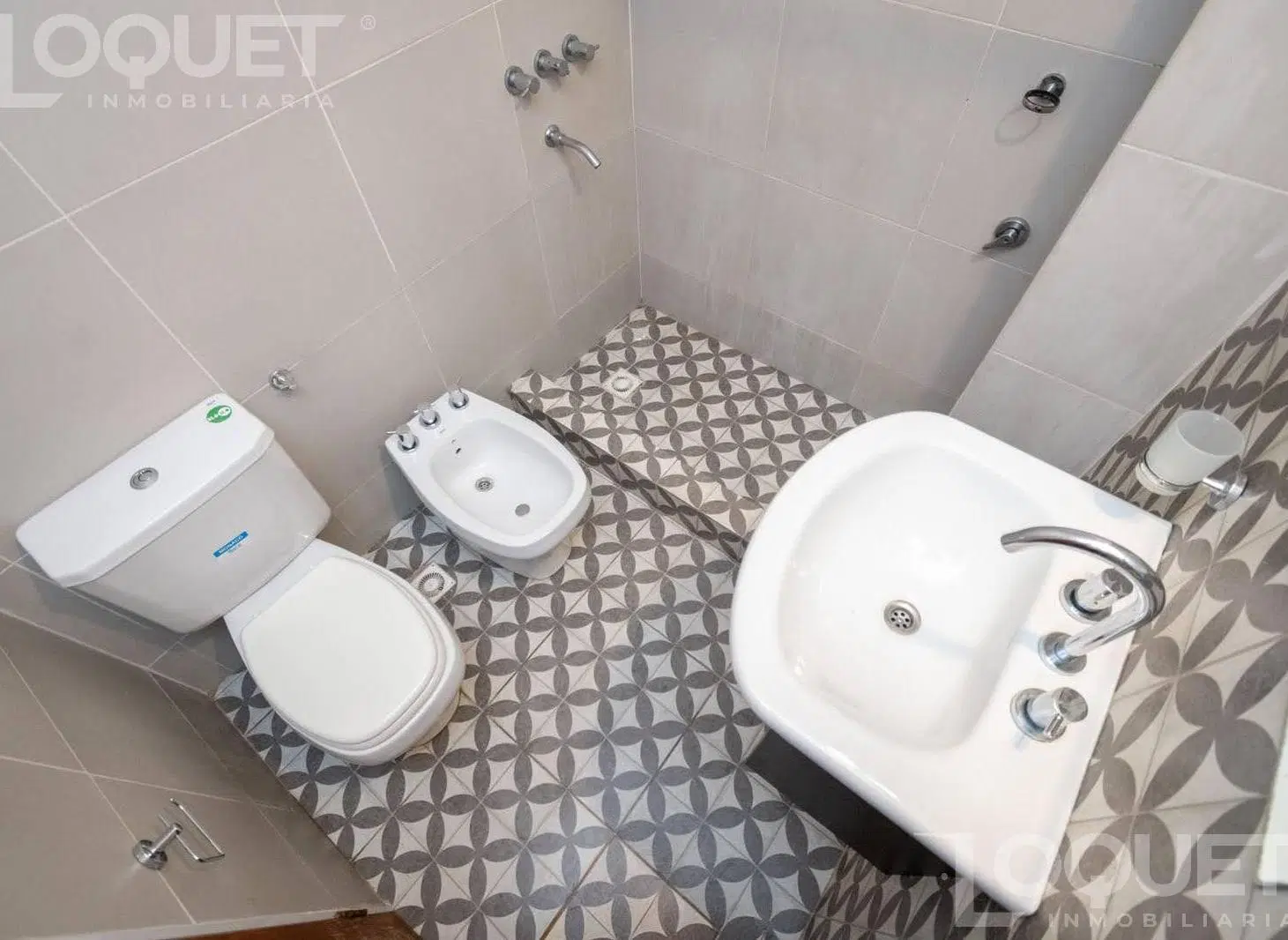 Departamento en planta baja - 2 dormitorios 2