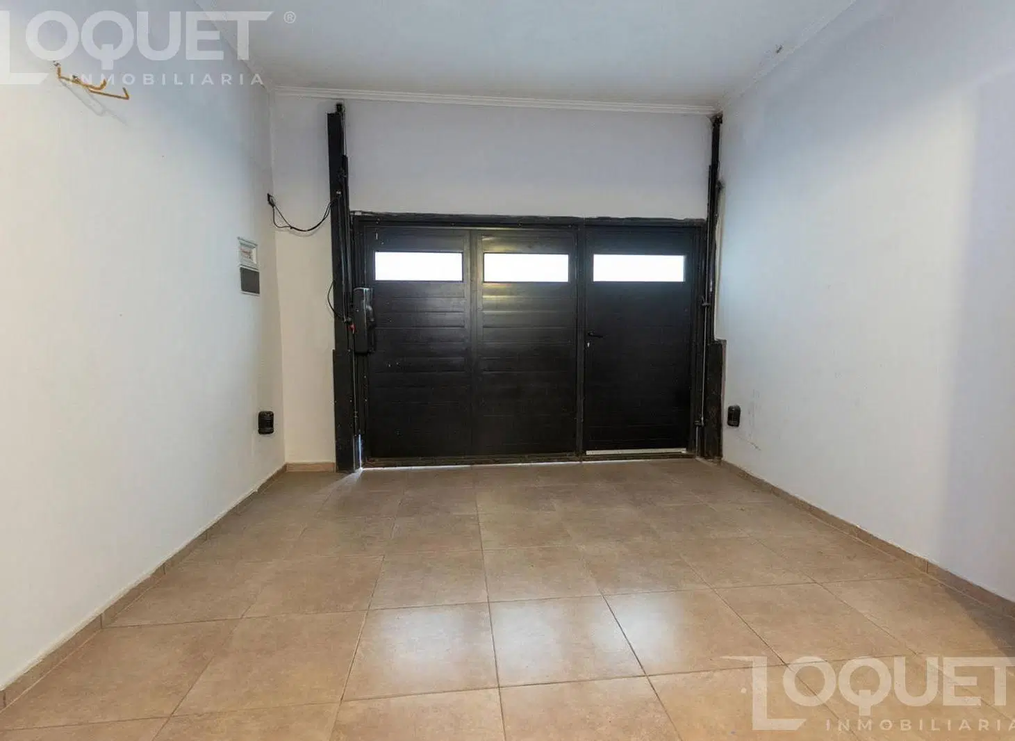 Casa de categoría a metros de Facundo Zuviria 5