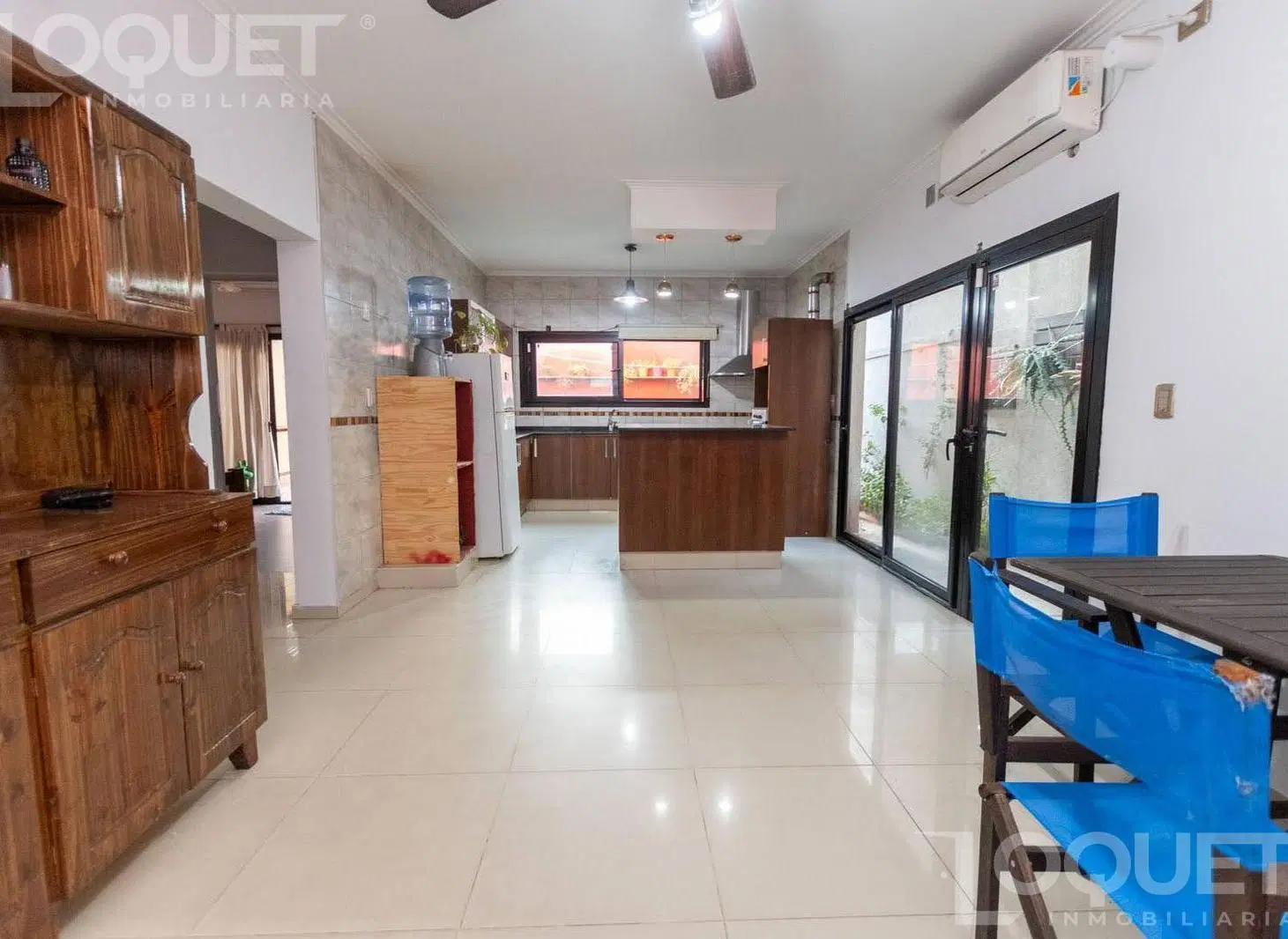 Casa de categoría a metros de Facundo Zuviria 3