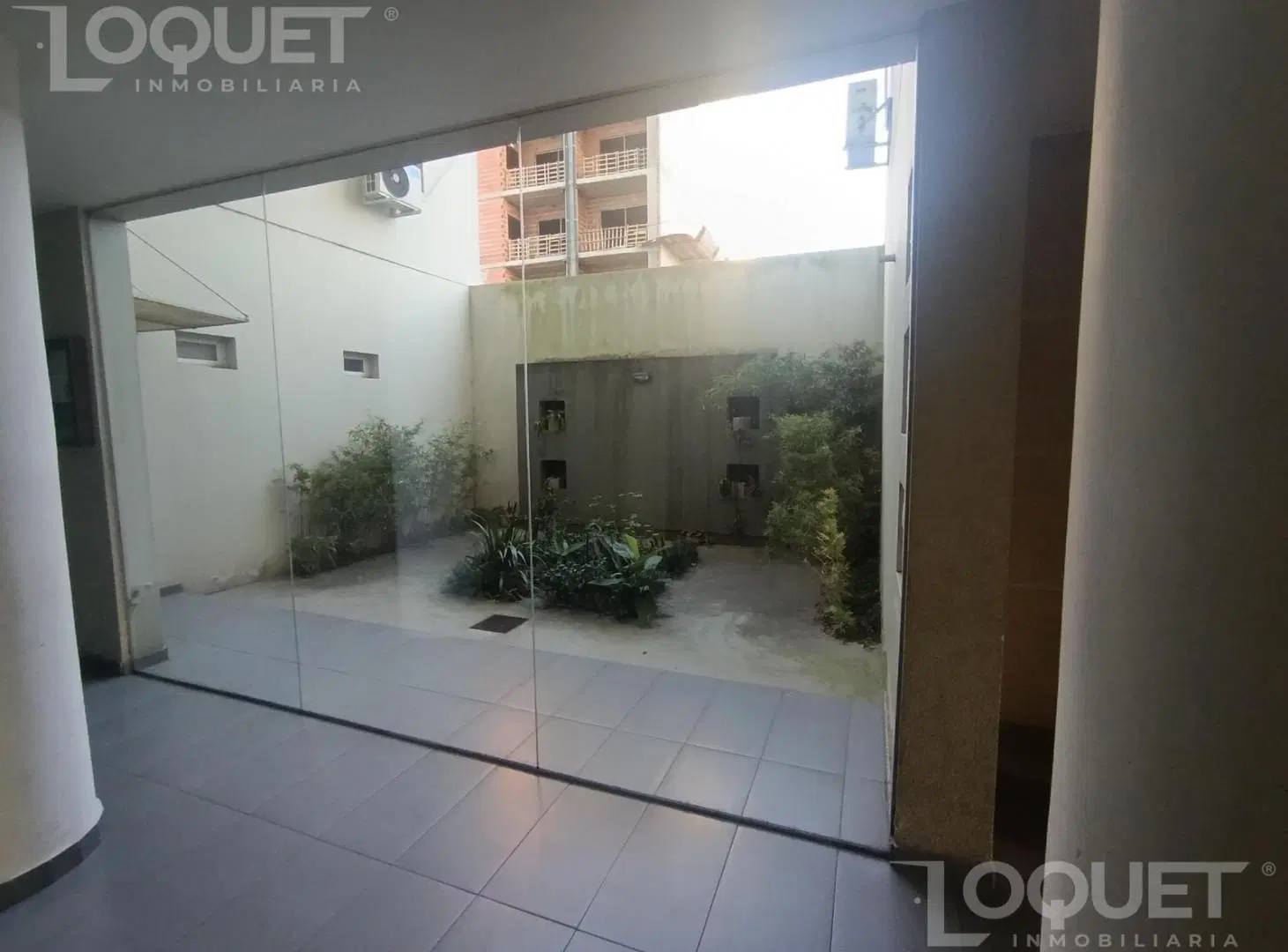 Departamento en alquiler a metros de Avenida Freyre 4