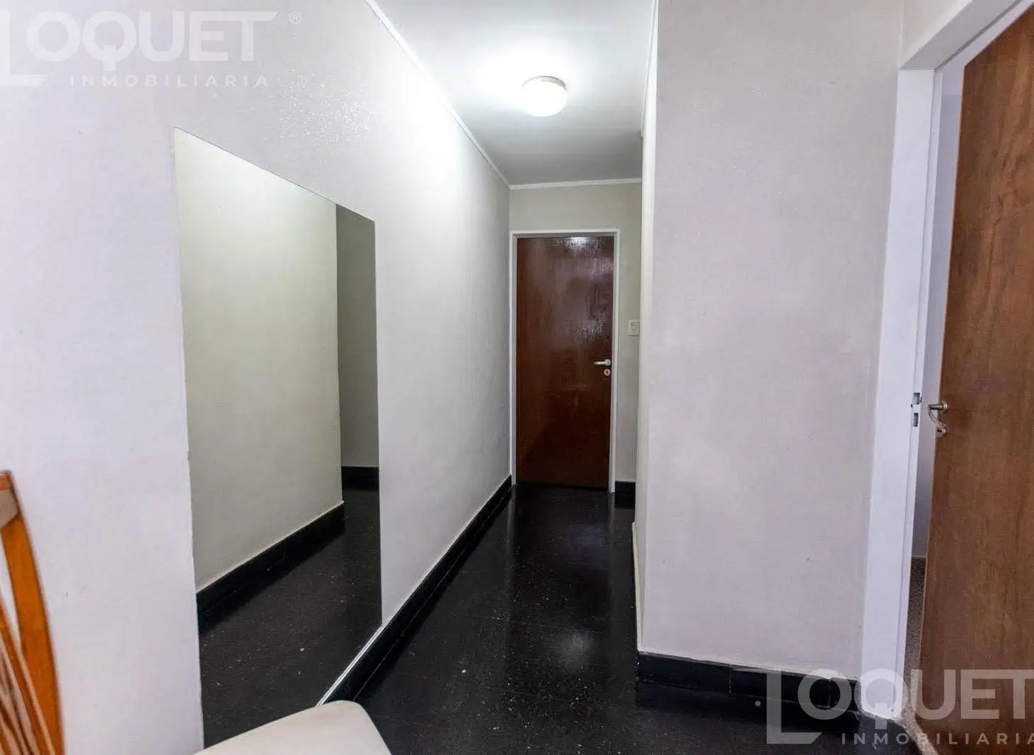 Departamento interno Laprida 3800 3