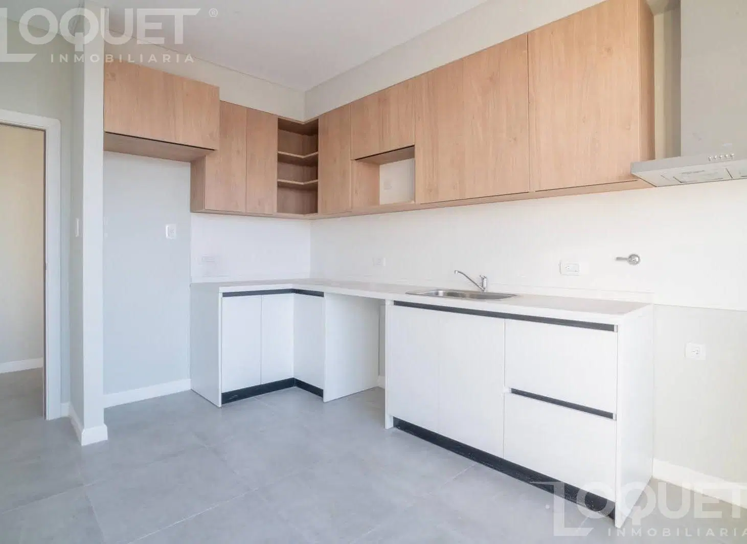 Departamento de categoría en torre Fenix -  3 dormitorios 2
