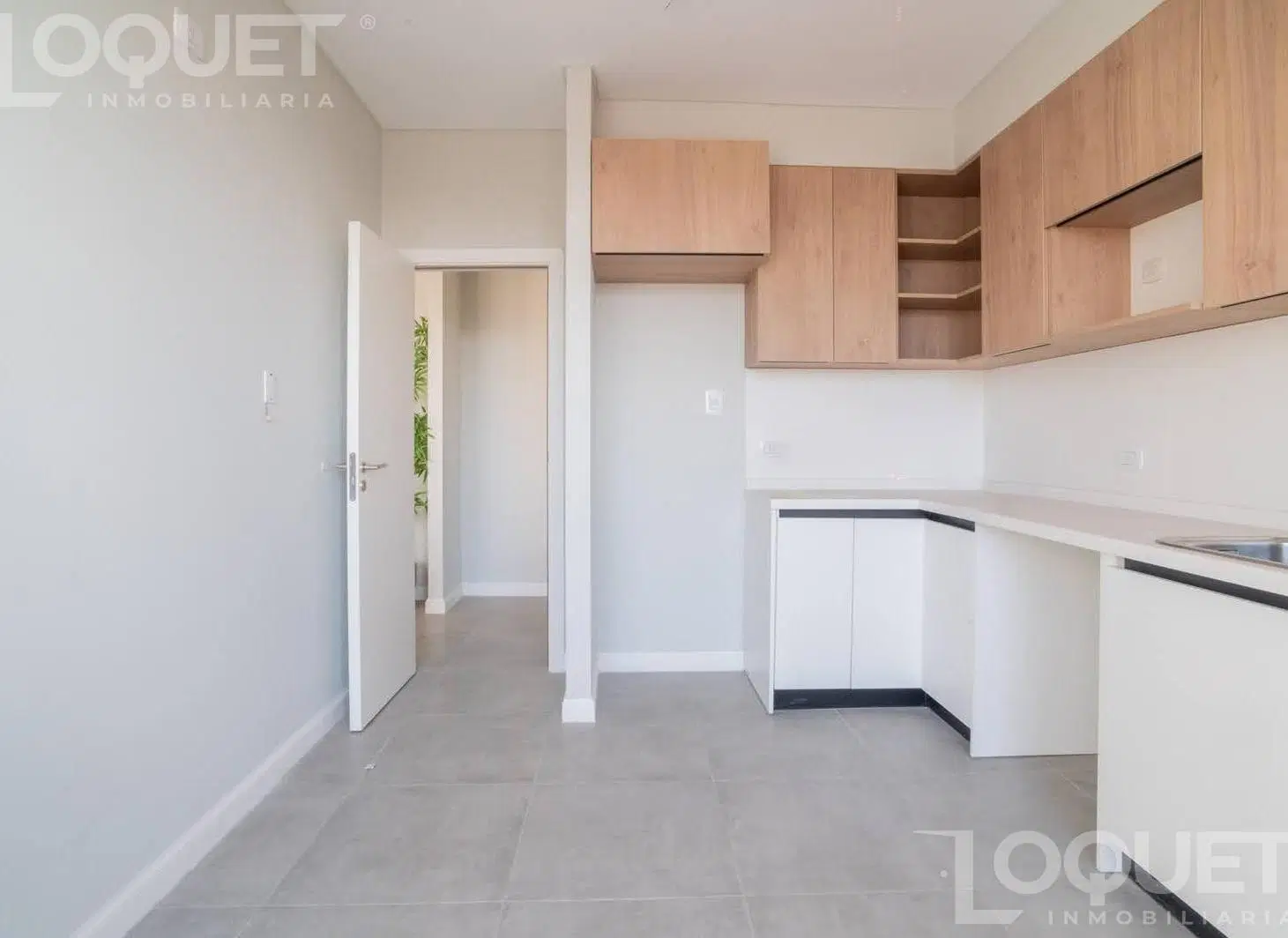 Departamento de categoría en torre Fenix -  3 dormitorios 5