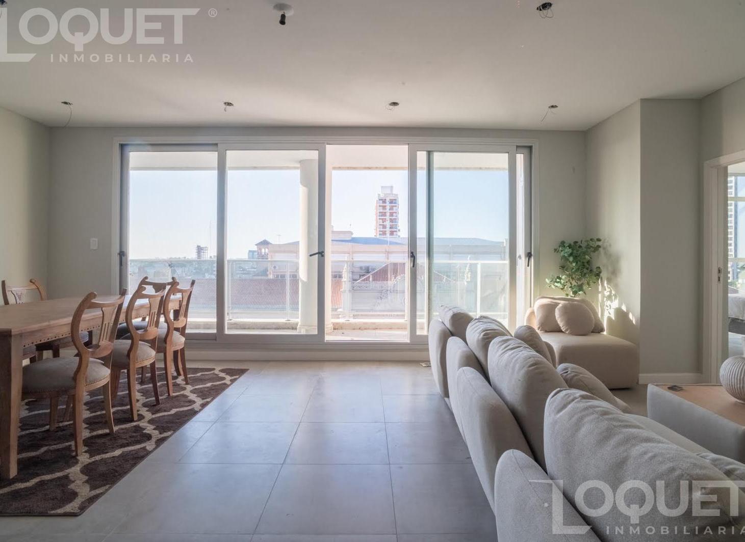Foto de Departamento de categoría en torre Fenix - 3 dormitorios, imagen 5