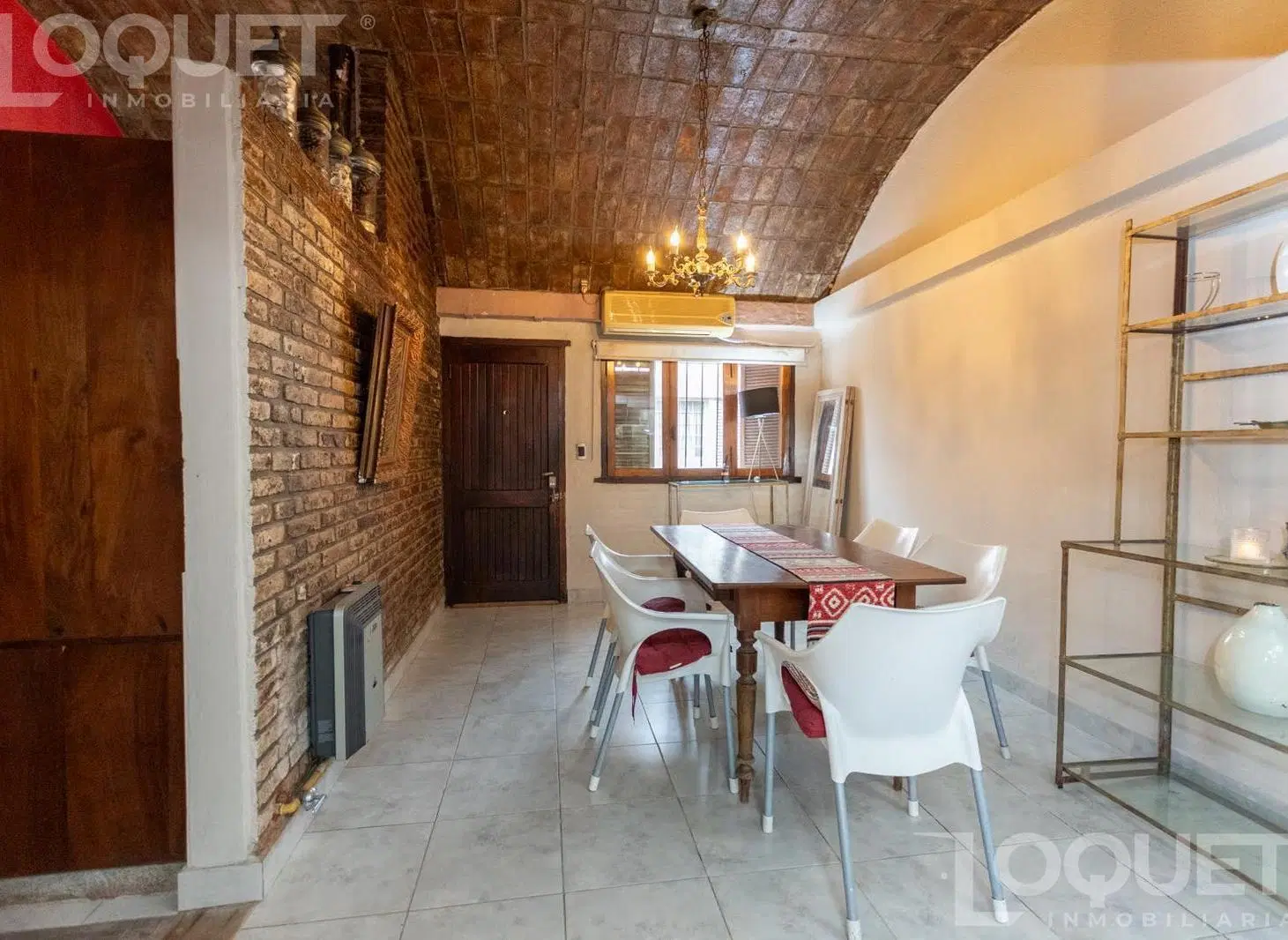 Casa interna de 2 dormitorios 4