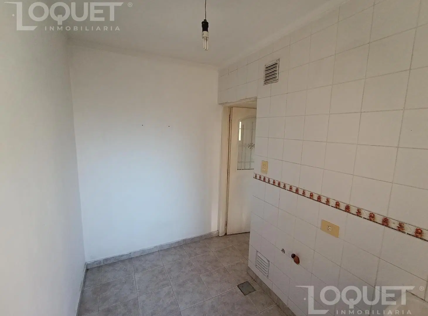 Departamento a metros de Av. Facundo Zuviria 8