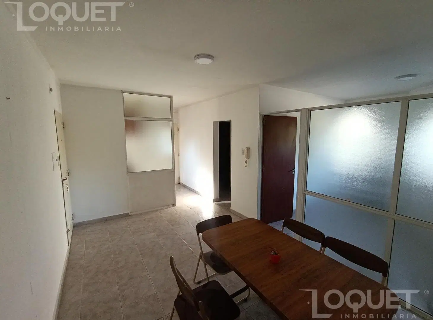 Departamento a metros de Av. Facundo Zuviria 4