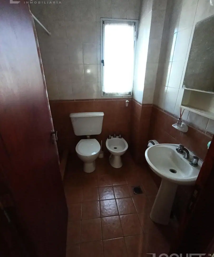 Departamento a metros de Av. Facundo Zuviria 5