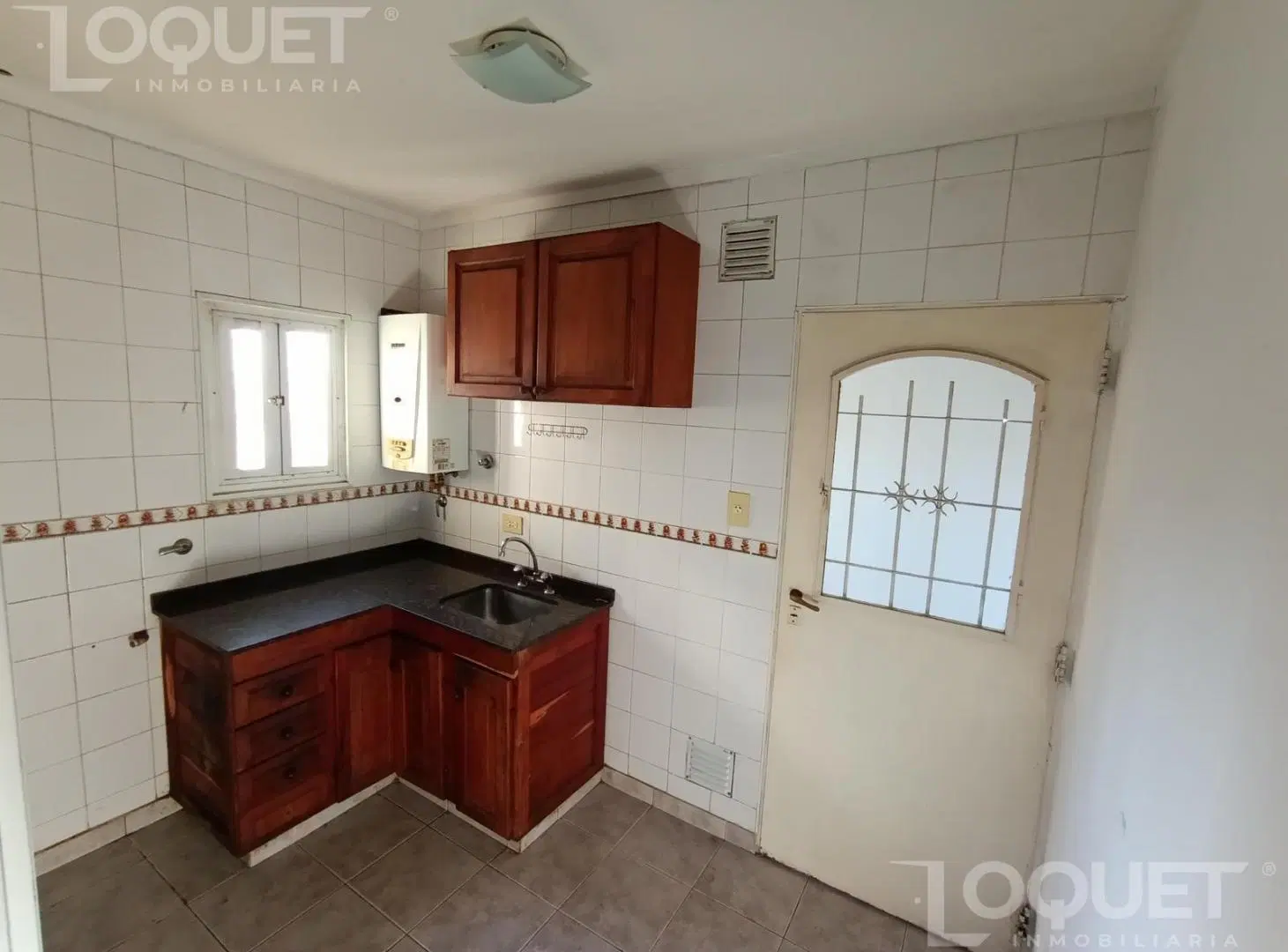 Departamento a metros de Av. Facundo Zuviria 3